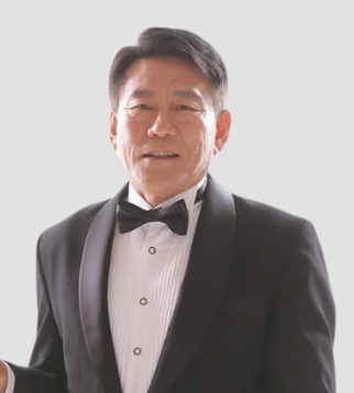 정기호 장로