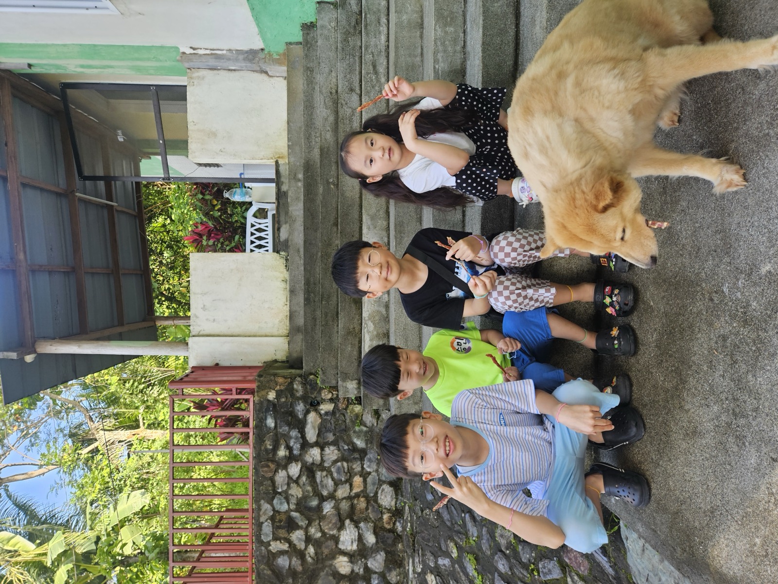 Word Church missions
